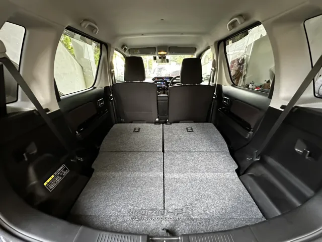 スズキ ワゴンR