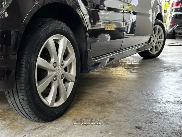 スズキ ワゴンR