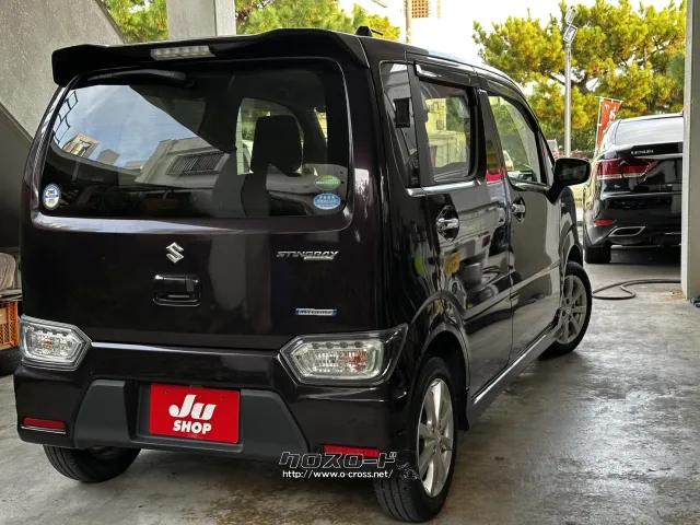 スズキ ワゴンR