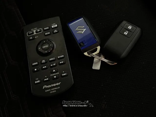 スズキ ワゴンR