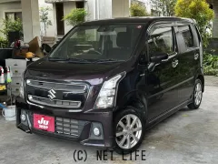 スズキ ワゴンR