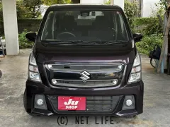 スズキ ワゴンR