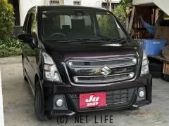 スズキ ワゴンR