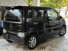 スズキ ワゴンR