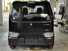 スズキ ワゴンR