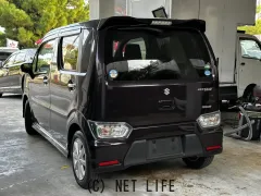 スズキ ワゴンR