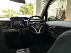 スズキ ワゴンR