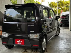 スズキ ワゴンR