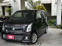 スズキ ワゴンR