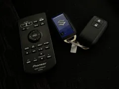 スズキ ワゴンR