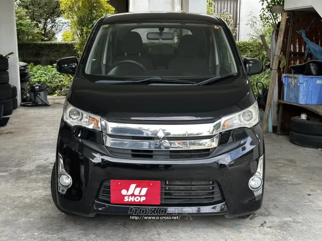 ●他店にてローンNGだったお客様でもお気軽にご相談ください 三菱 eKカスタム