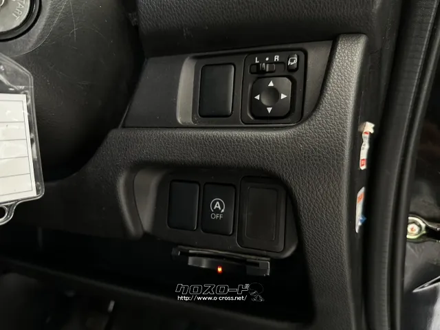 三菱 eKカスタム