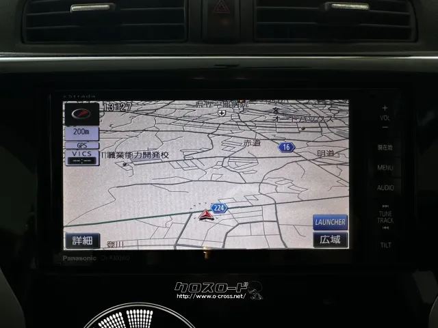 三菱 eKカスタム