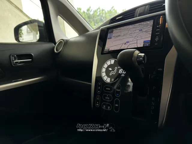 三菱 eKカスタム