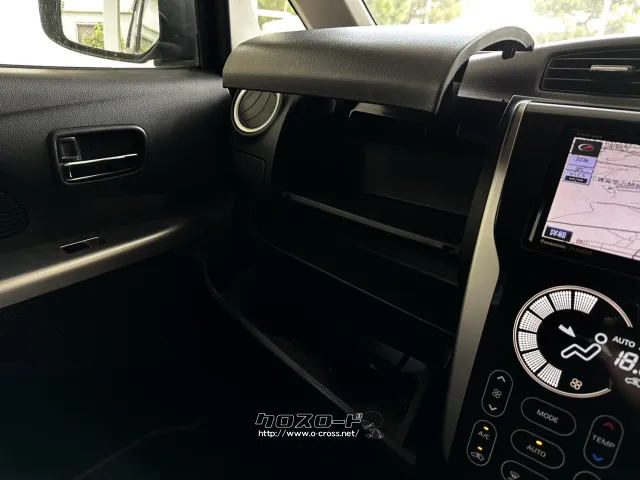 三菱 eKカスタム