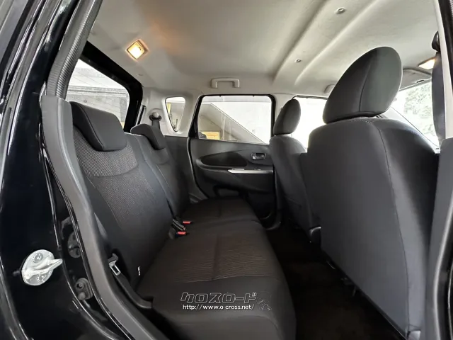 三菱 eKカスタム