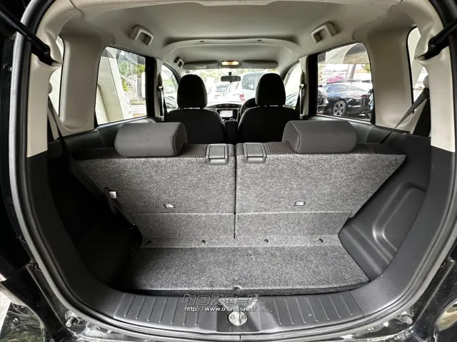 三菱 eKカスタム