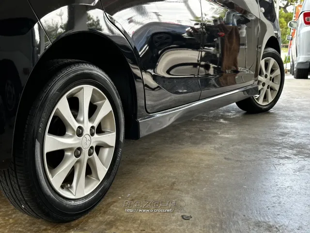 三菱 eKカスタム