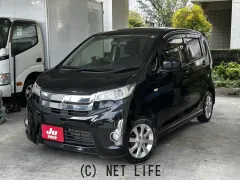 三菱 eKカスタム