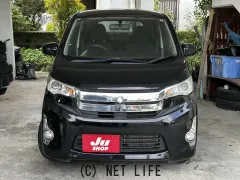 三菱 eKカスタム