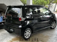 三菱 eKカスタム