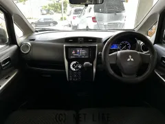 三菱 eKカスタム