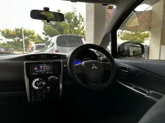 三菱 eKカスタム