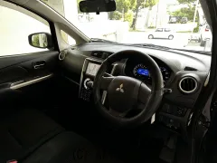 三菱 eKカスタム