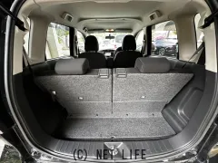 三菱 eKカスタム