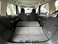 三菱 eKカスタム