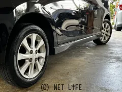 三菱 eKカスタム