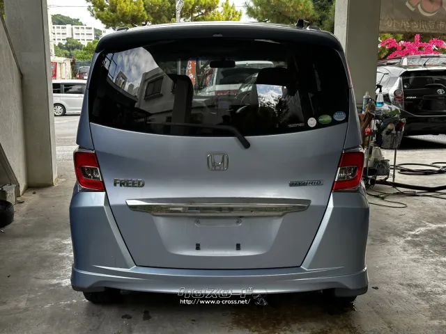 ●他店にてローンNGだったお客様でもお気軽にご相談ください ホンダ フリードハイブリッド