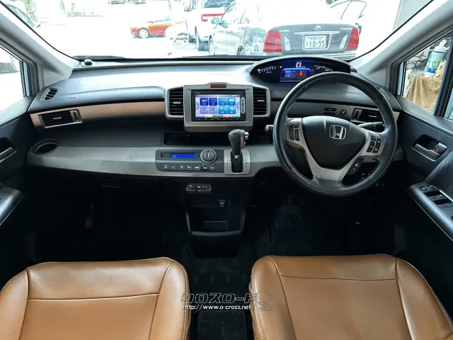 ●他店にてローンNGだったお客様でもお気軽にご相談ください ホンダ フリードハイブリッド