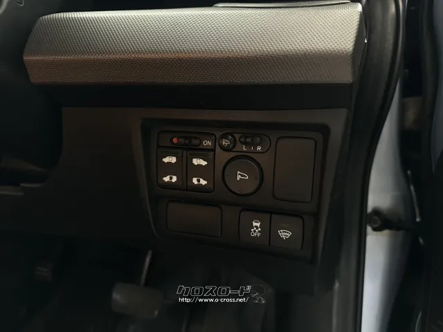 ホンダ フリードハイブリッド