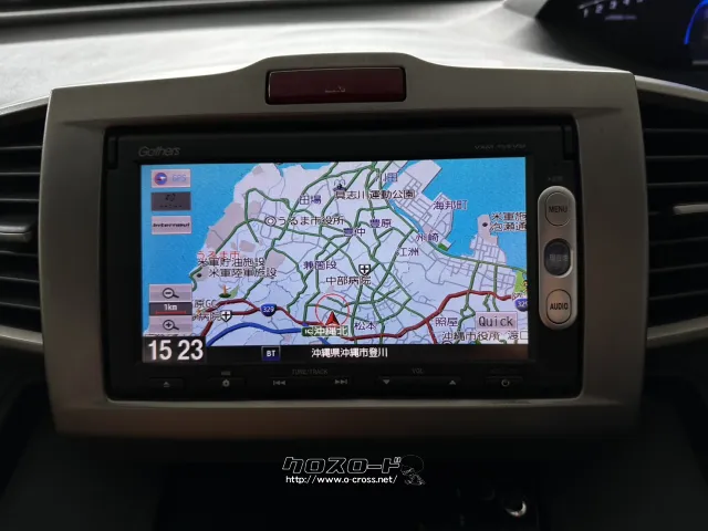 ホンダ フリードハイブリッド