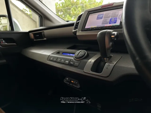 ホンダ フリードハイブリッド