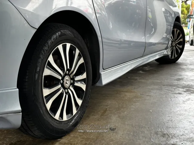 ホンダ フリードハイブリッド