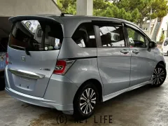 ホンダ フリードハイブリッド