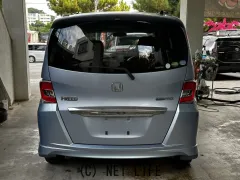 ホンダ フリードハイブリッド