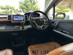 ホンダ フリードハイブリッド
