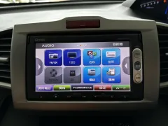 ホンダ フリードハイブリッド