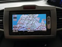 ホンダ フリードハイブリッド