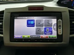 ホンダ フリードハイブリッド