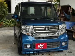 ホンダ N-BOX