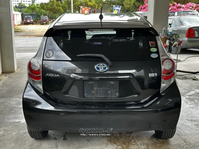 ●他店にてローンNGだったお客様でもお気軽にご相談ください トヨタ アクア