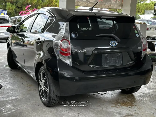 ●他店にてローンNGだったお客様でもお気軽にご相談ください トヨタ アクア