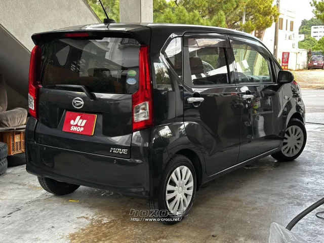 ●他店にてローンNGだったお客様でもお気軽にご相談ください ダイハツ ムーヴ