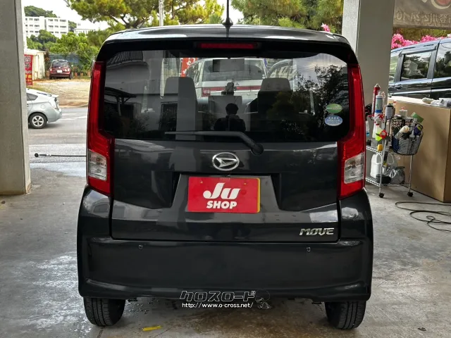 ●他店にてローンNGだったお客様でもお気軽にご相談ください ダイハツ ムーヴ