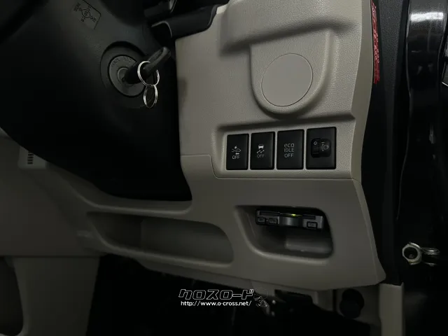 ダイハツ ムーヴ