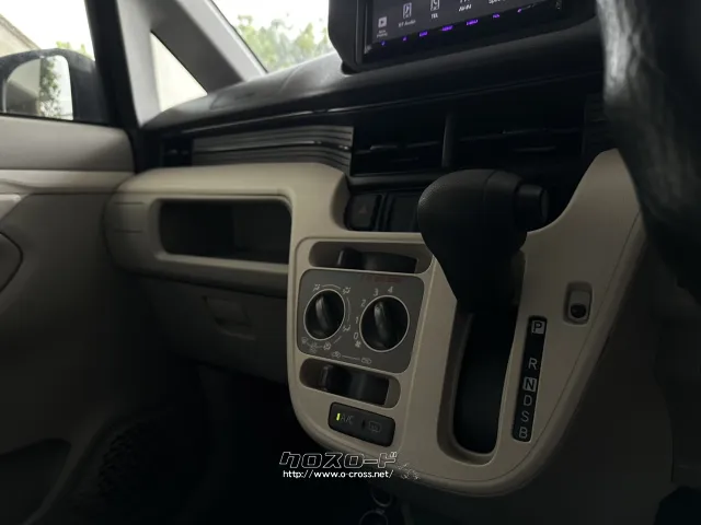 ダイハツ ムーヴ